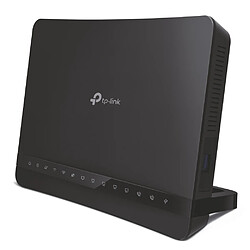 TP-Link Archer VR1210v routeur sans fil Gigabit Ethernet Bi-bande (2,4 GHz / 5 GHz) Noir