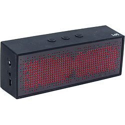 Pearl Enceinte avec bluetooth Antec SP1 - Noir 