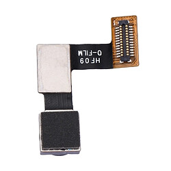 Acheter Wewoo Pièce détachée pour Xiaomi Redmi 2 face avant appareil photo + capteur Câble flexible Flex Cable