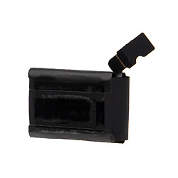 vhbw Batterie remplacement pour Apple A1761 pour smartwatch montre connectée bracelet fitness (334mAh, 3,8V, Li-polymère)