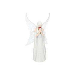 Nemesis Now Anne Stokes - Statuette Only Love Remains 26 cm 