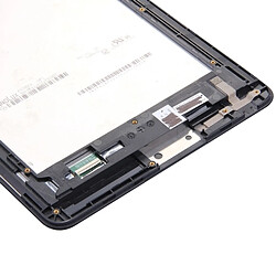 Acheter Wewoo Pièce détachée Asus Transformer Book noir T90 Chi écran LCD + tactile Digitizer Assemblée avec cadre