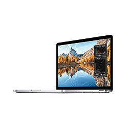 Avis Apple MacBook Pro Retina 13" 2015 Core i7 3,1 Ghz 16 Go 1 To SSD Argent · Reconditionné