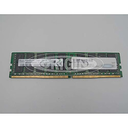 Origin storage DDR4 16GB 2133MHz 2rx4 pc4-17000 registered ECC 1.2v 288-pin dimm (726719-B21-OS) 