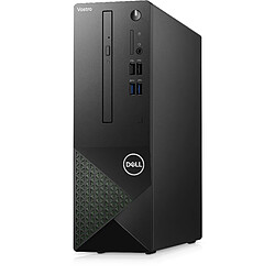 PC de bureau Dell VOSTRO 3710 i5-12400 8GB 256GB SSD No I5-12400 Intel UHD Graphics 730