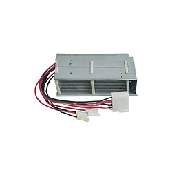 Bauknecht RESISTANCE 1150 W + 750 W 230V RESISTANCE 1150 W + 750 W 230V pour SECHE LINGE BAUKNECHT - 246192