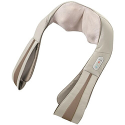 Coussin de massage shiatsu nuque/épaule - nms-620-eu - HOMEDICS