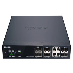 Switch Qnap QSW-M1204-4C