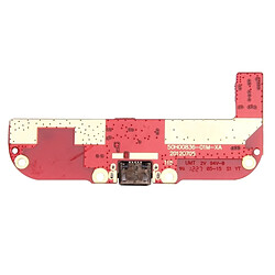 Wewoo Pour HTC Desire 700 Remplacement de Câble flexible Flex Cable de port de chargement d'pièce détachée 