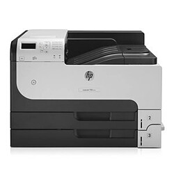 Avis Hewlett Packard HP LaserJet Enterprise 700 M712dn