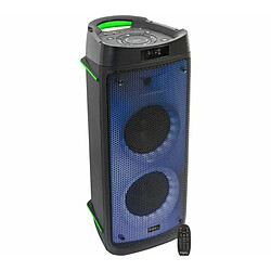 Acheter Ibiza Enceinte sono portable PHANTOM 10-5584