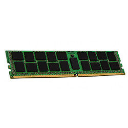 Kingston 32Go DDR4 3200MHz ECC REG 32Go DDR4 3200MHz ECC REG KINGSTON 32Go DDR4 3200MHz ECC REG 32Go DDR4 3200MHz ECC REG