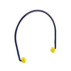 Arceau visiteur antibruit 3M EAR Earcap