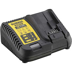 Chargeur Dewalt DCB115QW 108 144 18 V