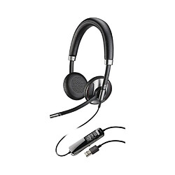 Micro-casque Plantronics