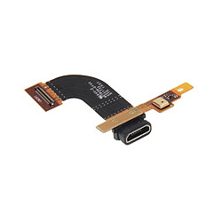 Avis Wewoo Pour Sony Xperia M5 pièce détachée Port de charge Câble flexible Flex Cable