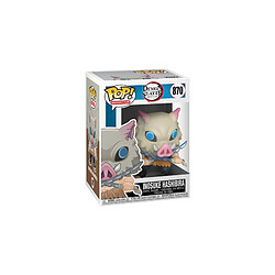 Figurine Funko Pop Animation Demon Slayer Inosuke Hashibira