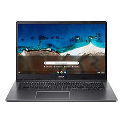 Avis Acer Chromebook CB317-1HT-C5SZ · Reconditionné