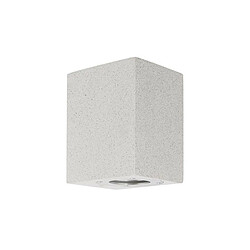 NOVA LUCE Applique FUENTO Blanc LED 7 W 