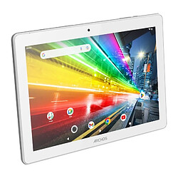 Tablette Tactile - ARCHOS - T101 FHD WIFI - 10,1 - RAM 4Go - 64 Go - Blanc