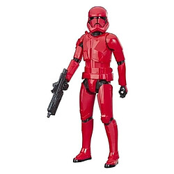 STAR WARS The rise of skywalker FIGURINE SITH TROOPER