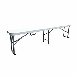 Banc de jardin Generic