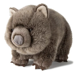 WWF - Moyen wombat de 28 cm 