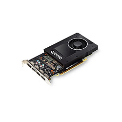 Lenovo Nvidia Quadro P2000