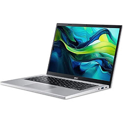 ACER Ordinateur portable 14'' I3 8Go 512Go SSD Win11 AG14 Gris 