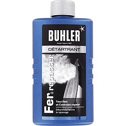 Ideal Buhler détartrant fers à repasser 375ml