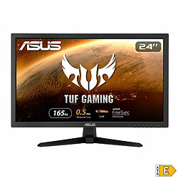 Monitor Gaming Asus VG248Q1B 24" LED TN Flicker free 165 Hz