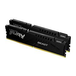 Mémoire RAM Kingston Beast 2 x 32 GB