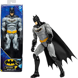 Spin Master Batman Movie Figurine Batman Tech Blue 2 30cm