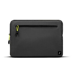 NATIVE UNION Housse de protection pour MacBook Pro/Air 13'' Ultralight Sleeve Noir