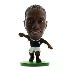 Soccerstarz - 400339 - Figurine - Sport - Le Pack De 1 Figure De L'équipe De France Contenant Moussa Sissoko Dans Sa Tenue D'équipe De France À Domicile 