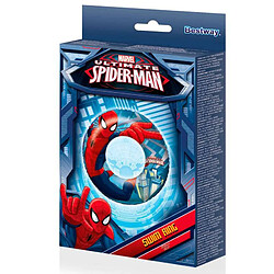 Partner Adventures Bouée ronde gonflable enfant Spiderman