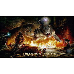 Capcom Dragon's Dogma : Dark Arisen - Essentials (PS3)