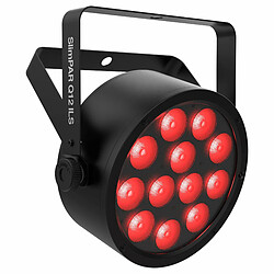 SlimPAR Q12 ILS Chauvet