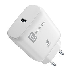 Cellular Line Cellularline Super Fast Charger 25W - Samsung