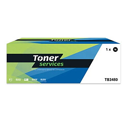 TONER SERVICES Compatible Brother DR3400 Tambour DR3400 (BDDR3400)