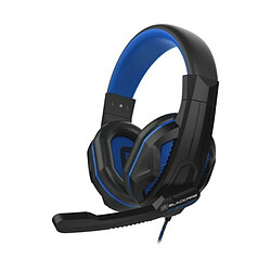 Avis Casques avec Micro Gaming Blackfire PS4