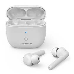 Thomson écouteurs sans fil WEAR 7811W Bluetooth et ANC