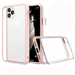 Rhinoshield Coque pour Apple iPhone 14 Pro Max Modulaire MOD NX(TM) Rose 