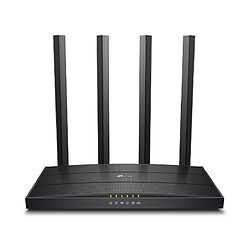 Router TP-Link Archer C6U pas cher