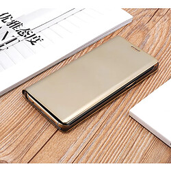 Etui en PU pour Samsung Galaxy Note 8