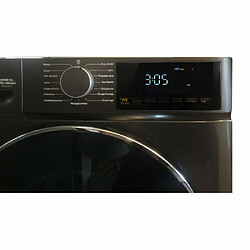 Lave-linge frontal Arles LMWM814G Linarie 8kg 1400 tours