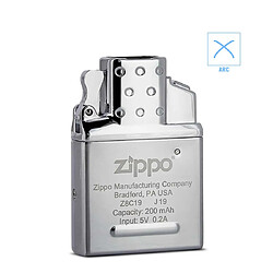 Insert Arc Electrique pour Personnaliser son Briquet Zippo