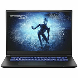 Ordinateur Portable Medion Erazer Defender P40 Intel Core i7-13700HX 16 GB RAM 1 TB SSD 