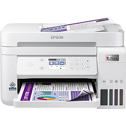 Epson L6276 Jet d'encre A4 4800 x 1200 DPI Wifi