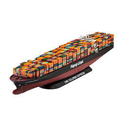 Revell Maquette bateau : Container Ship Colombo Express